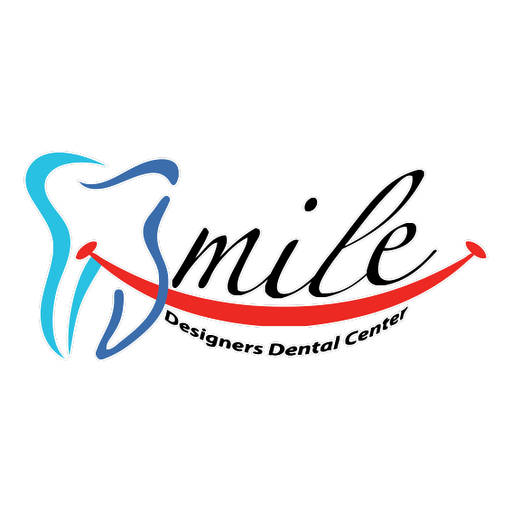 ‏Smile Designers Dental Center logo